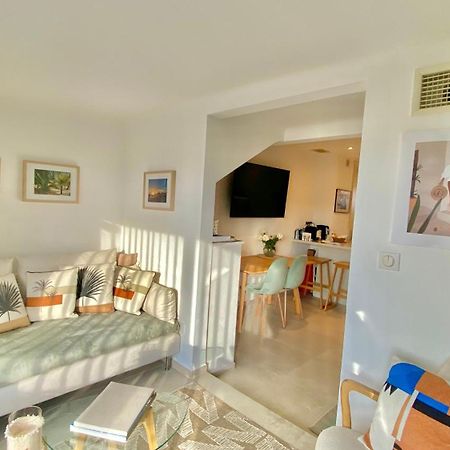 Loft Croisette Vue Mer Cannes Dış mekan fotoğraf