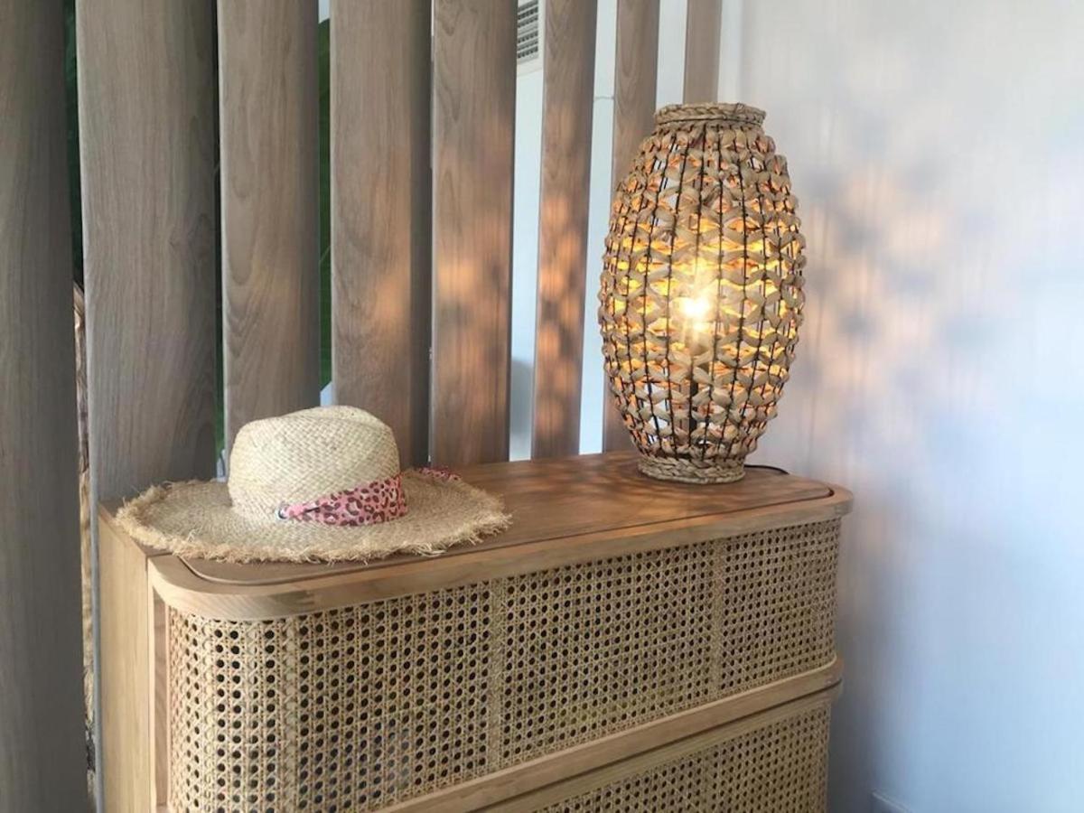 Loft Croisette Vue Mer Cannes Dış mekan fotoğraf