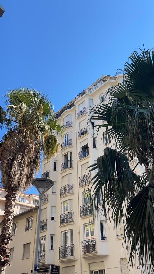 Loft Croisette Vue Mer Cannes Dış mekan fotoğraf